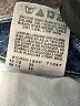 Riders Blue Jeans Size 18 - photo 5