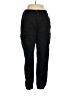 Assorted Brands Black Cargo Pants Size L - photo 1