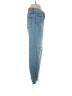 Assorted Brands 100% Cotton Hearts Blue Jeans Size 27 waist - photo 4