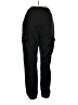 Assorted Brands Black Cargo Pants Size L - photo 2