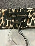 Bold Elements Animal Print Gold Casual Skirt Size 3X - photo 4