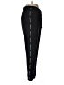 Pull&Bear Black Track Pants Size M - photo 4