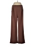 Unbranded Brown Casual Pants Size L - photo 1