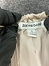 Zoe and Claire Ivory Sleeveless Blouse Size S - photo 7