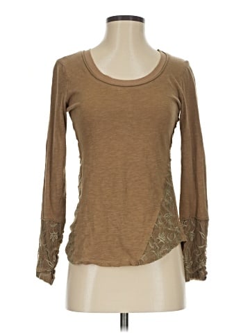 BKE 3/4 Sleeve T-Shirt (view 1)