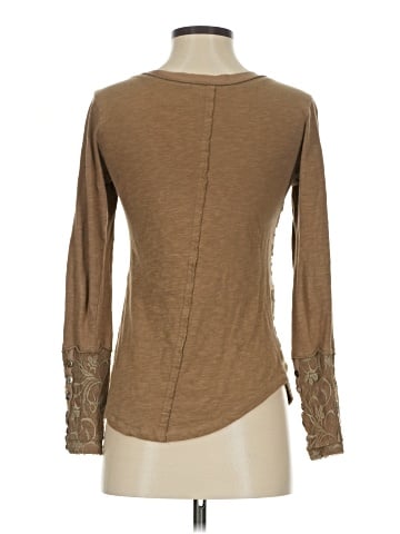 BKE 3/4 Sleeve T-Shirt (view 2)