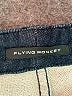 Flying Monkey Blue Denim Shorts Size 24 waist - photo 3