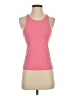 Lululemon Athletica Pink Active Tank Size 4 - photo 1