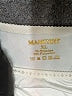 Mancyfit White 3/4 Sleeve Top Size XL - photo 7