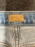 Mother Hearts Blue Jeans Size 28 waist - photo 6