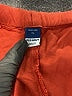 Old Navy 100% Rayon Solid Orange Athletic Shorts Size XL - photo 3