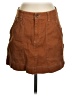 Old Navy Brown Casual Skirt Size 4 - photo 1