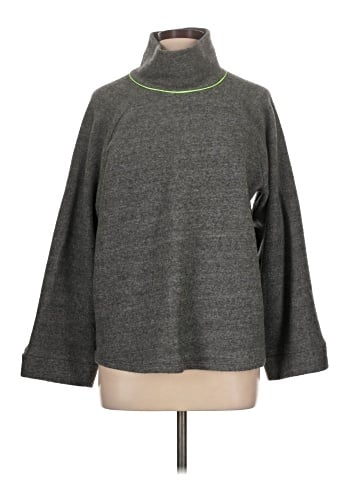 Lanston Pullover Sweater (view 1)