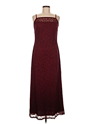 Up Front Casual Dress (view 1)