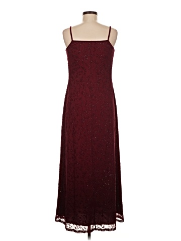 Up Front Casual Dress (view 2)