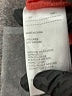 Ellen Tracy Orange Blazer Size M - photo 7