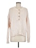 American Eagle Outfitters Ivory Pullover Sweater Size M - photo 1