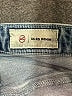 Adriano Goldschmied Blue Jeans Size 25 waist - photo 7