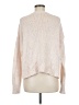 American Eagle Outfitters Ivory Pullover Sweater Size M - photo 2