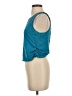 Unbranded Teal Sleeveless Top Size S - photo 5
