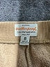 Weatherproof Gold Casual Pants Size 8 - photo 3