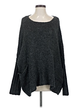 Tempo Paris Pullover Sweater