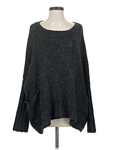 Tempo Paris Pullover Sweater (view 1)