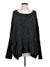 Tempo Paris Gray Pullover Sweater Size S - photo 1