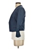 Esley Blue Blazer Size S - photo 5