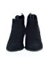 Old Navy Black Ankle Boots Size 1 (youth) - photo 2