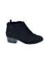 Old Navy Black Ankle Boots Size 1 (youth) - photo 1