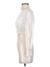 Fashion Nova Ivory Long Sleeve Blouse Size XS - photo 5
