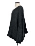 Tempo Paris Gray Pullover Sweater Size S - photo 5