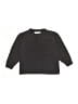 Zara Kids Black Pullover Sweater Size 6 - photo 1