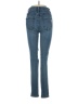 James Jeans Hearts Blue Jeans Size 25 waist - photo 2