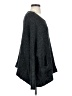 Tempo Paris Gray Pullover Sweater Size S - photo 4