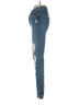James Jeans Hearts Blue Jeans Size 25 waist - photo 5