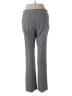 SOHO Apparel Ltd Plaid Gray Dress Pants Size M - photo 2