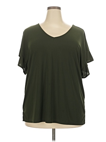 Suzanne Grae Short Sleeve T-Shirt (view 1)