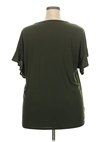 Suzanne Grae Short Sleeve T-Shirt (view 2)