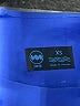 Janji Blue Active Tank Size XS - photo 6