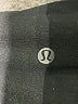 Lululemon Athletica Black Active Pants Size 6 - photo 7