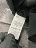 Shein Curve 100% Polyester Black Cargo Pants Size 12 Plus (0) - photo 9