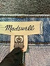 Madewell Blue Jeans Size 25 waist - photo 7