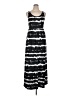 SO Tie-dye Black Casual Dress Size XL - photo 1