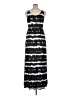 SO Tie-dye Black Casual Dress Size XL - photo 2