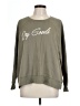 Originality Green Sweatshirt Size L - photo 1
