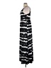SO Tie-dye Black Casual Dress Size XL - photo 5