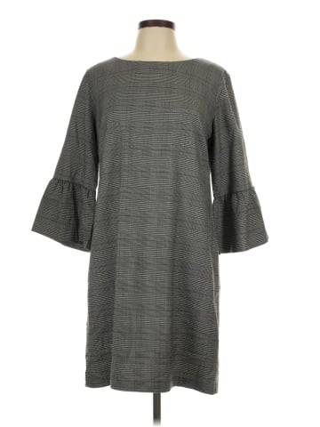 Emma & Michele Casual Dress (view 1)