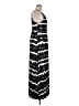 SO Tie-dye Black Casual Dress Size XL - photo 4
